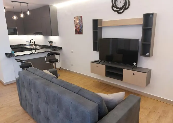 In Capella Apartment