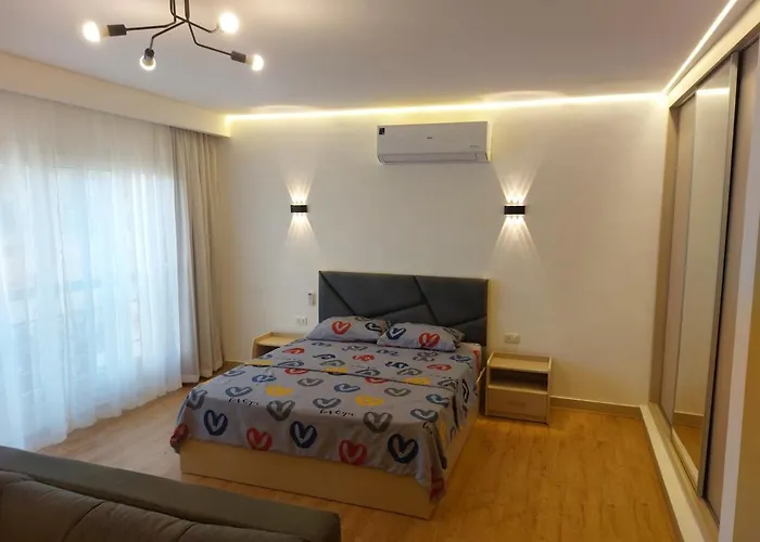 In Capella Apartment