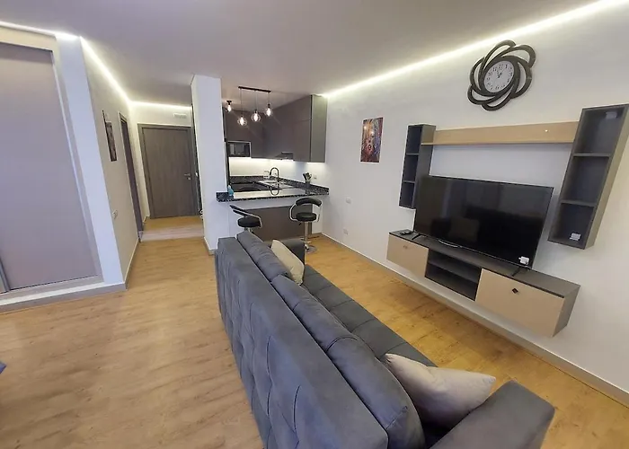 Apartment In Capella Sharm el-Sheikh
