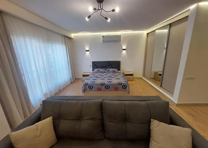 In Capella Apartment *