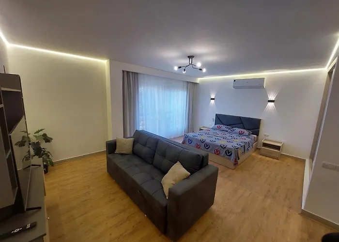 Apartment In Capella Sharm el-Sheikh