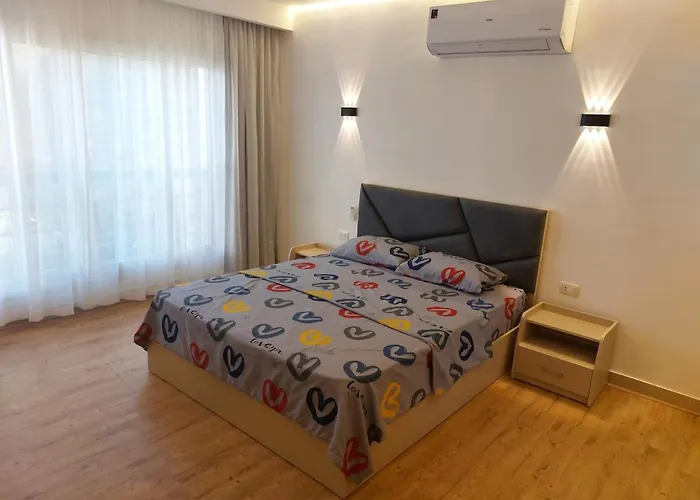 In Capella Apartment