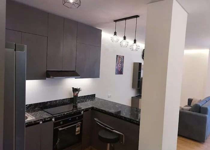 Apartment In Capella *