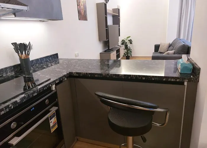 Apartment In Capella *