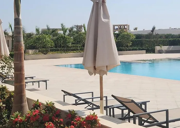 Apartment In Capella Sharm el-Sheikh