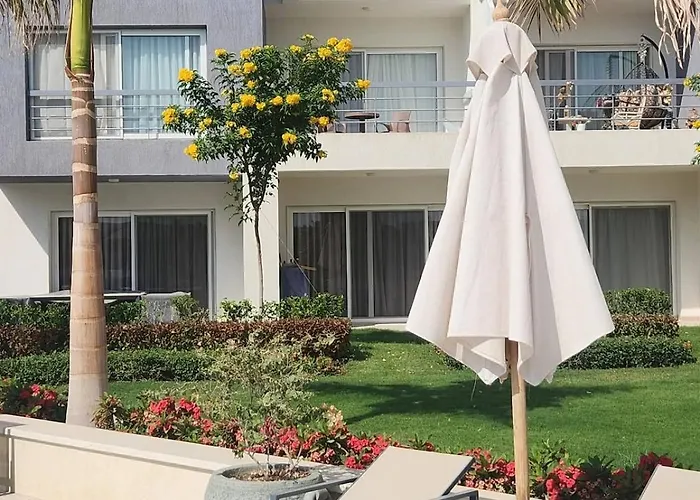 Apartment In Capella